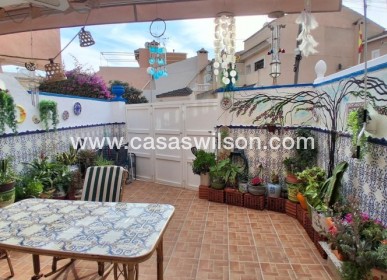 Sale - Apartment - Torrevieja - Costa Blanca