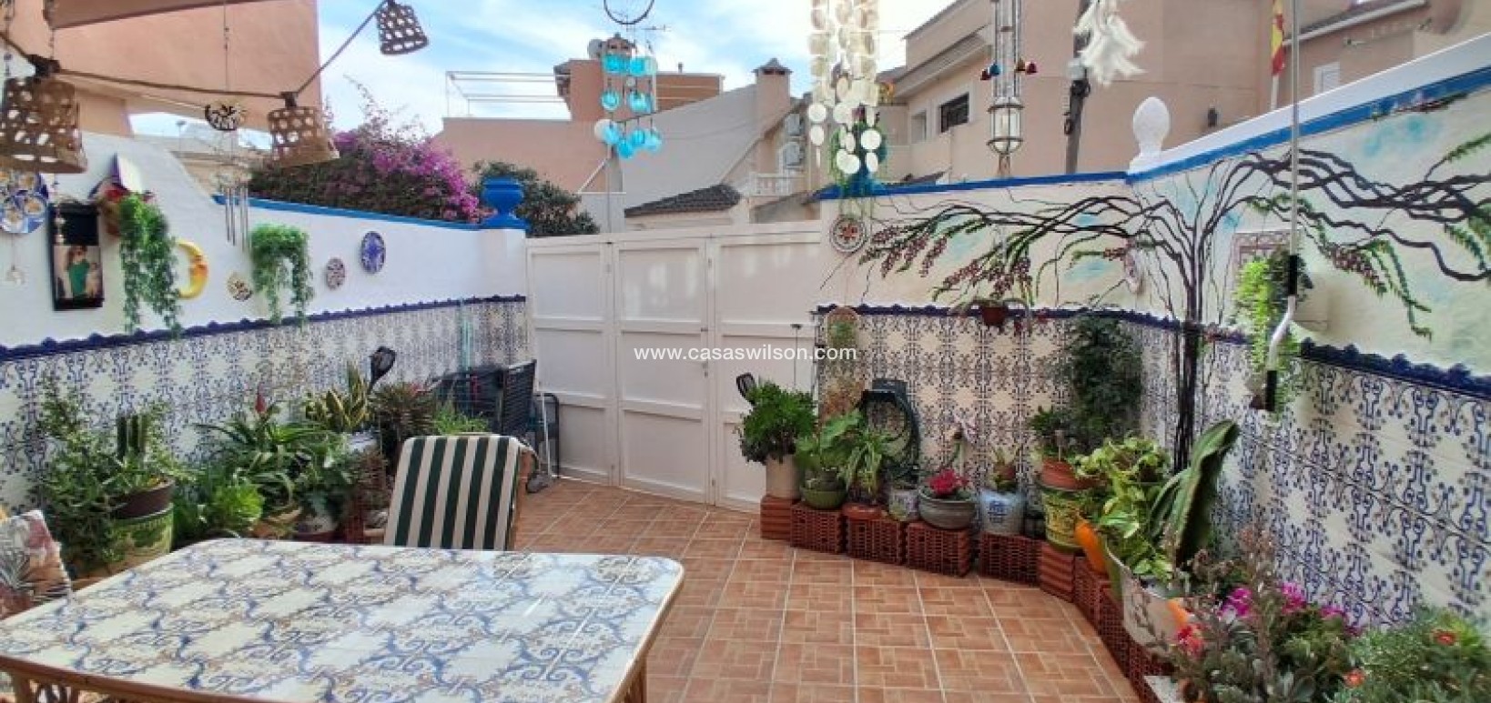 Sale - Apartment - Torrevieja - Costa Blanca