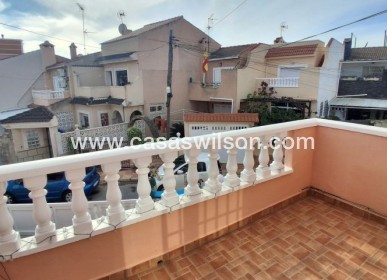 Sale - Apartment - Torrevieja - Costa Blanca