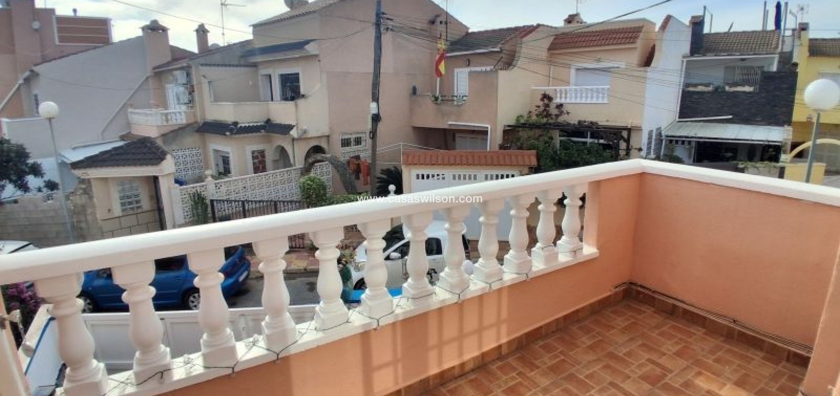 Sale - Apartment - Torrevieja - Costa Blanca