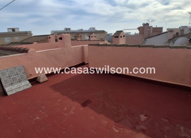 Sale - Apartment - Torrevieja - Costa Blanca