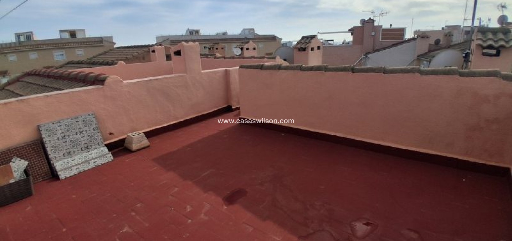 Sale - Apartment - Torrevieja - Costa Blanca