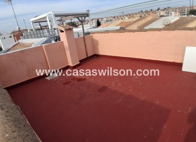 Sale - Apartment - Torrevieja - Costa Blanca