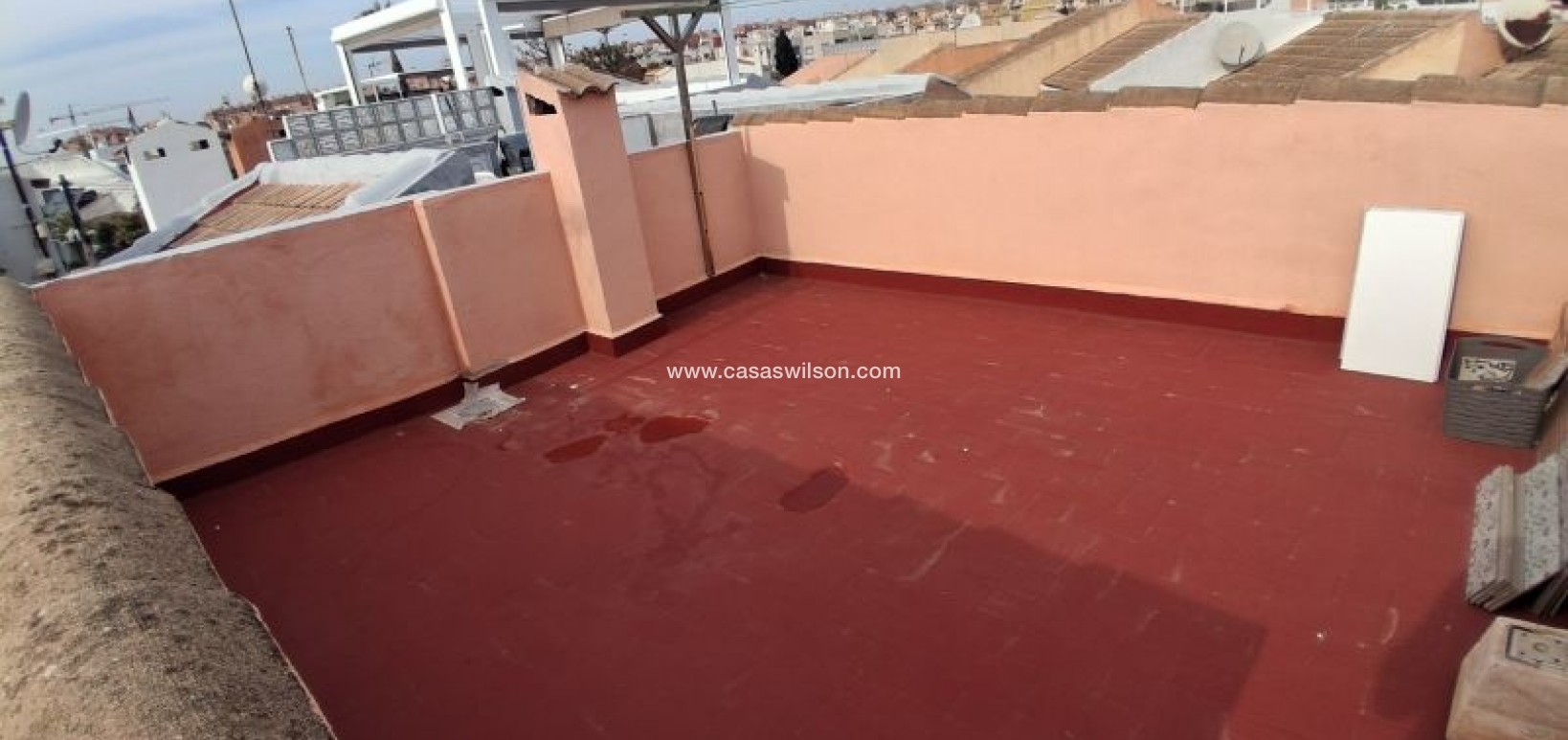 Sale - Apartment - Torrevieja - Costa Blanca