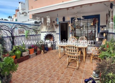 Sale - Apartment - Torrevieja - Costa Blanca