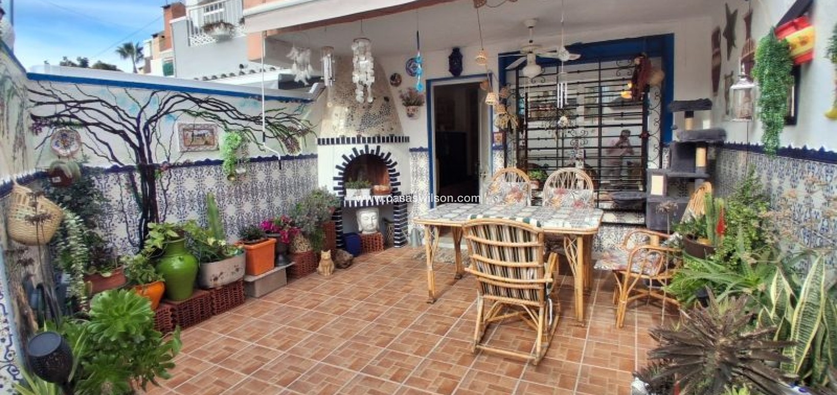 Sale - Apartment - Torrevieja - Costa Blanca