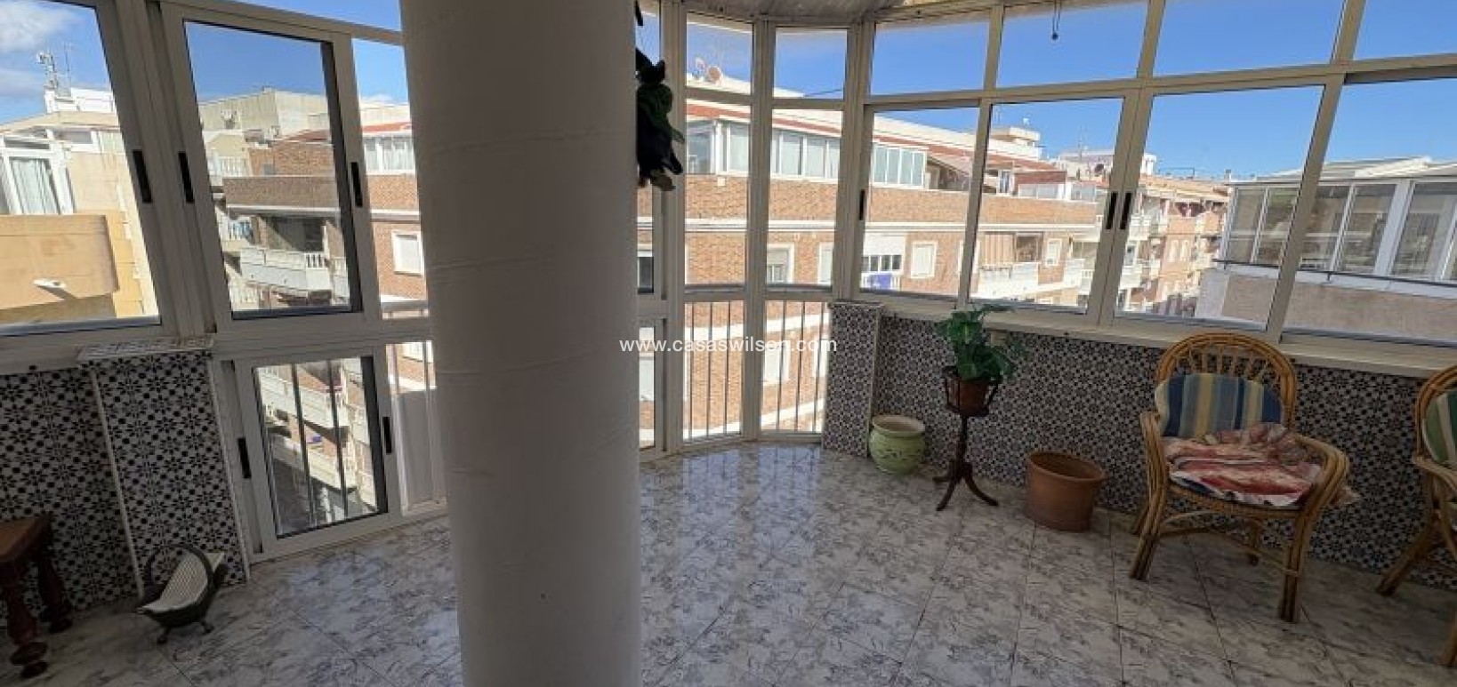 Sale - Apartment - Torrevieja - Costa Blanca