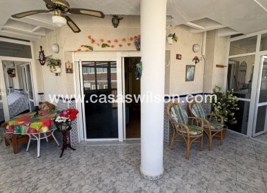 Sale - Apartment - Torrevieja - Costa Blanca