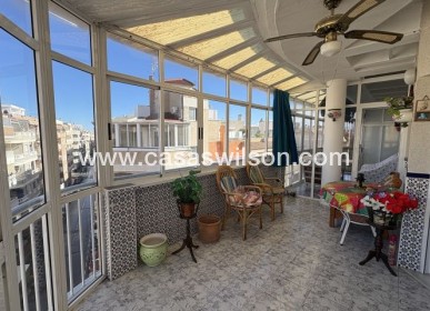 Sale - Apartment - Torrevieja - Costa Blanca