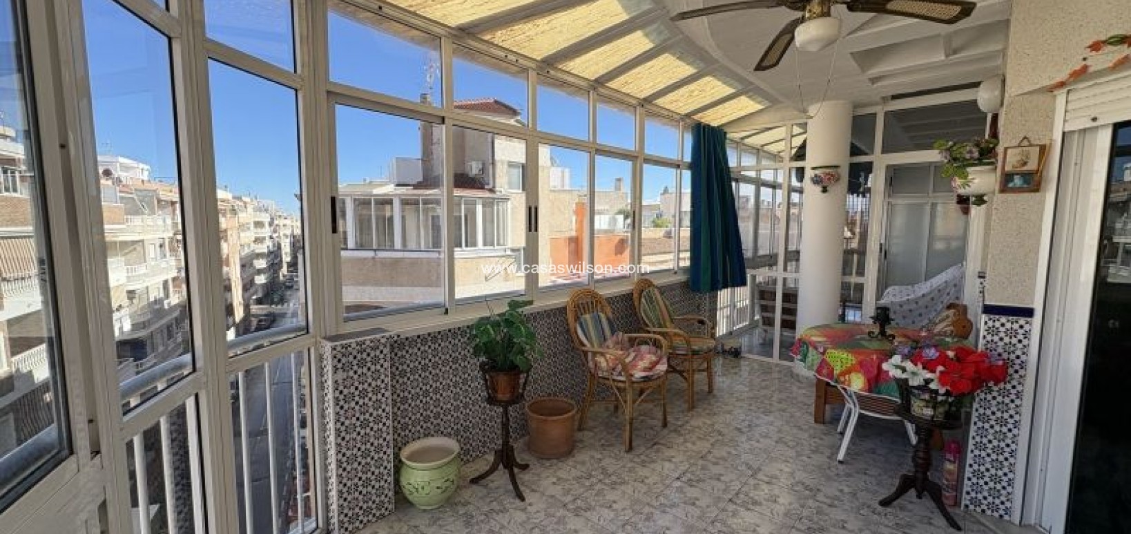 Sale - Apartment - Torrevieja - Costa Blanca