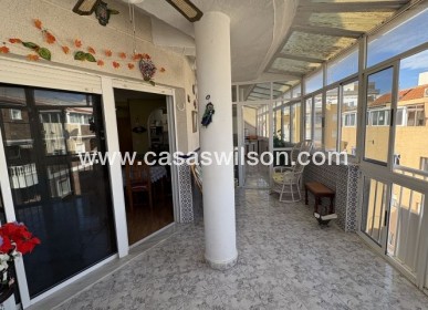 Sale - Apartment - Torrevieja - Costa Blanca