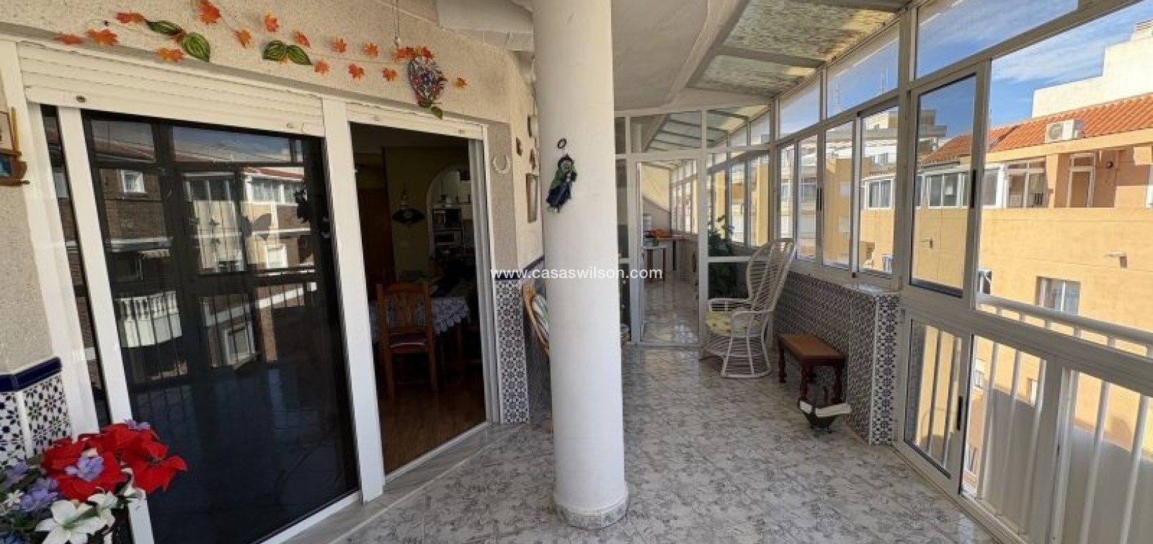 Sale - Apartment - Torrevieja - Costa Blanca