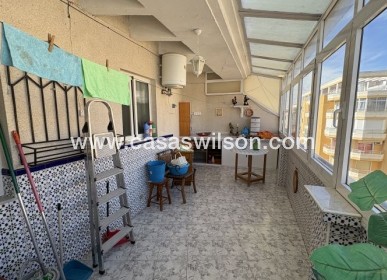 Sale - Apartment - Torrevieja - Costa Blanca