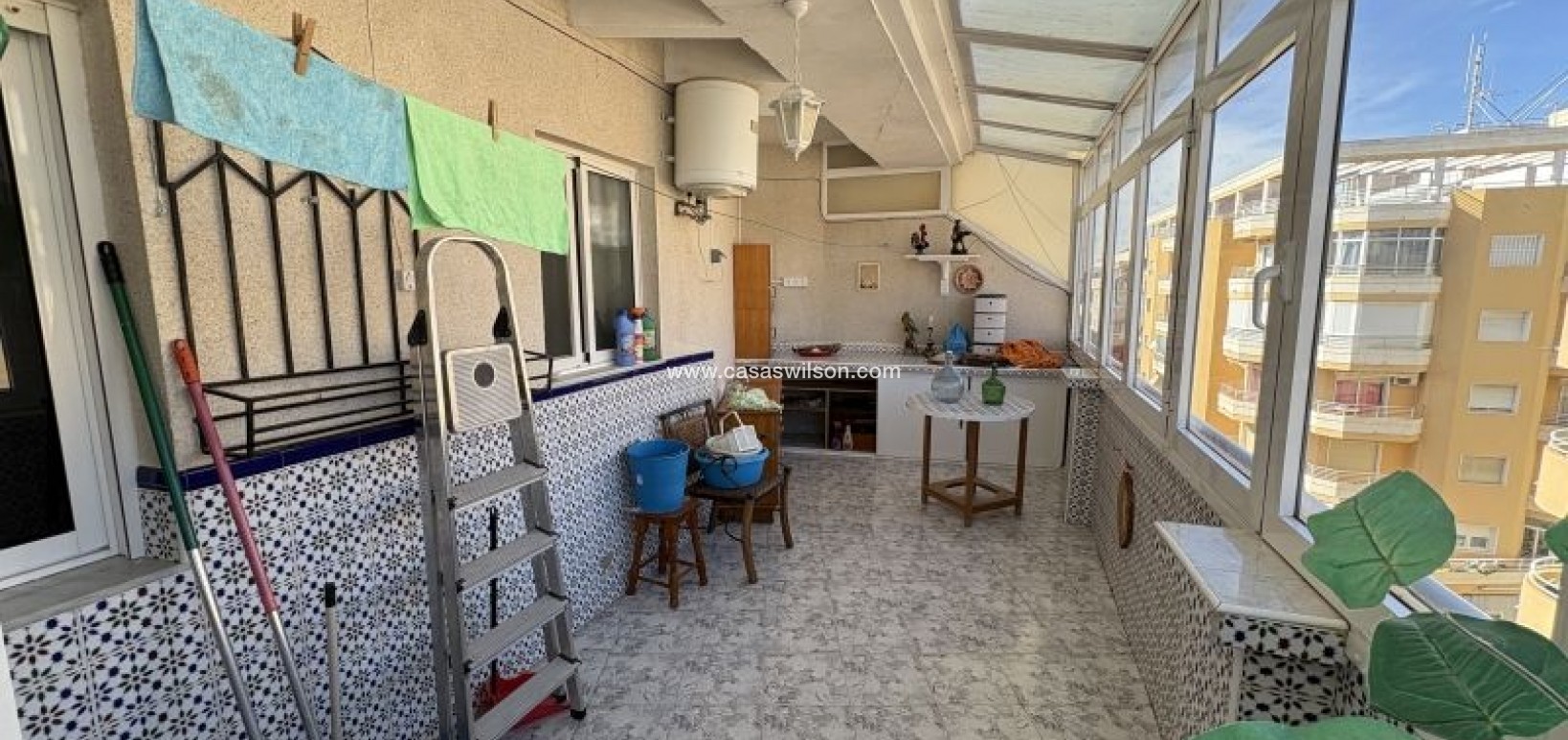 Sale - Apartment - Torrevieja - Costa Blanca