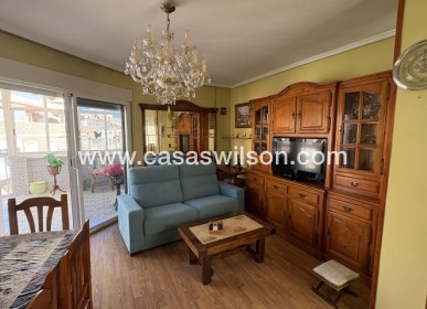 Sale - Apartment - Torrevieja - Costa Blanca