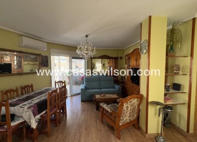 Sale - Apartment - Torrevieja - Costa Blanca