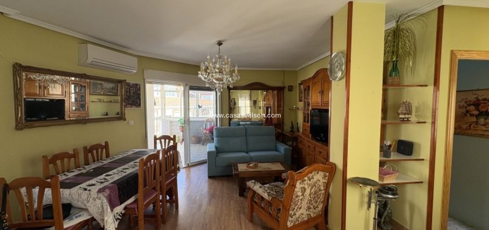 Sale - Apartment - Torrevieja - Costa Blanca