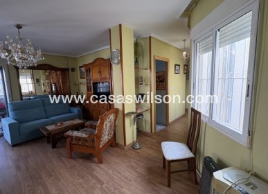 Sale - Apartment - Torrevieja - Costa Blanca