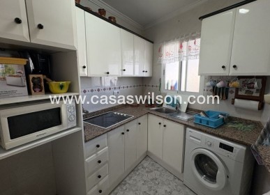 Sale - Apartment - Torrevieja - Costa Blanca