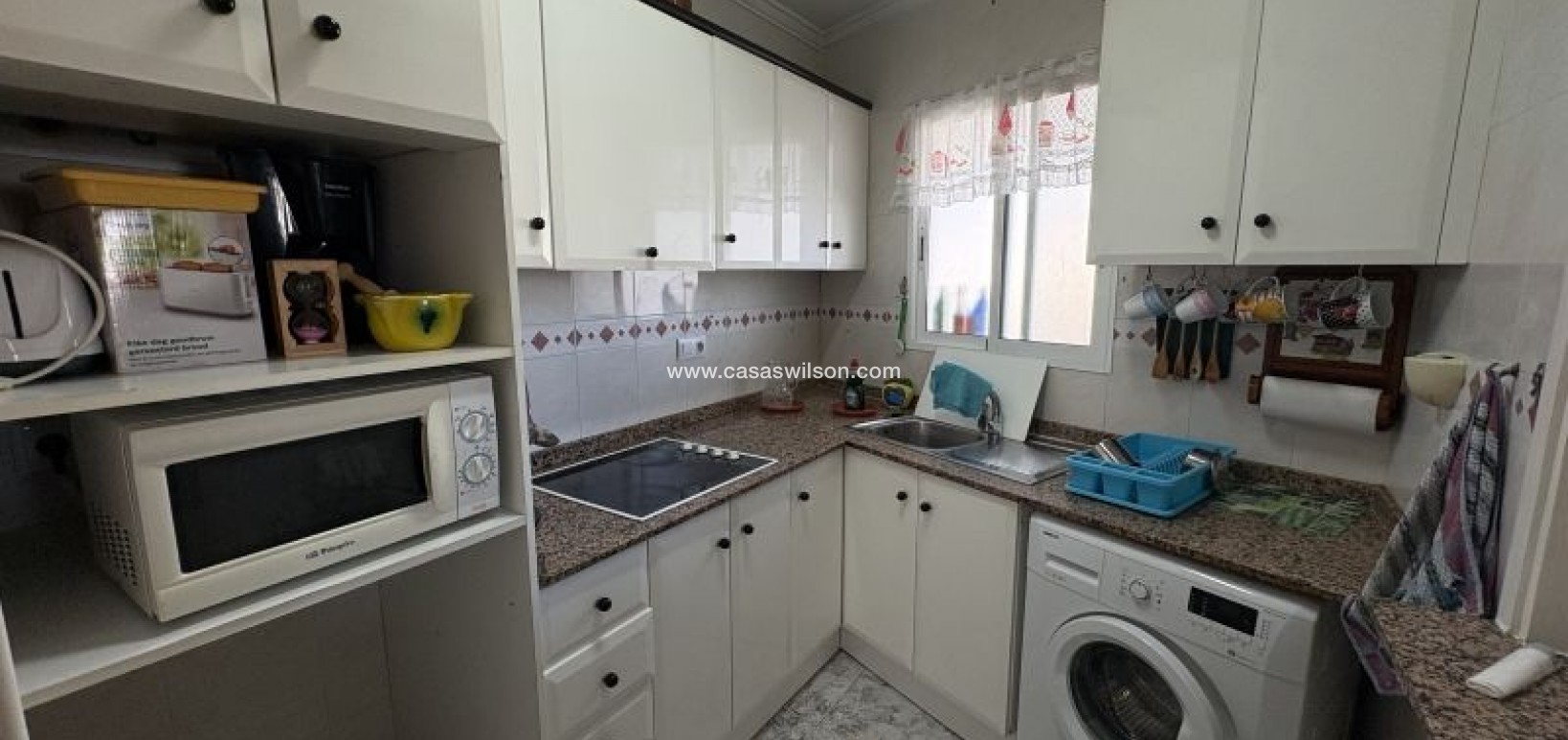 Sale - Apartment - Torrevieja - Costa Blanca