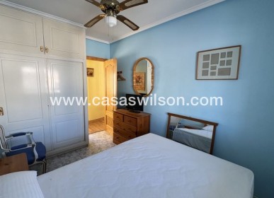 Sale - Apartment - Torrevieja - Costa Blanca
