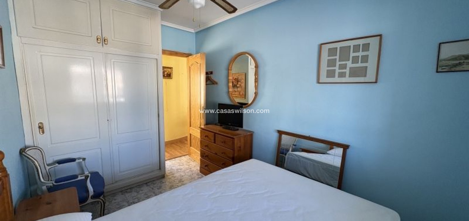 Sale - Apartment - Torrevieja - Costa Blanca