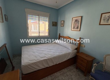 Sale - Apartment - Torrevieja - Costa Blanca