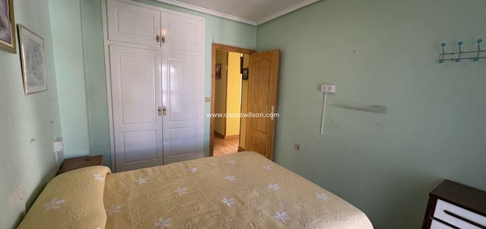 Sale - Apartment - Torrevieja - Costa Blanca