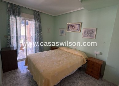 Sale - Apartment - Torrevieja - Costa Blanca