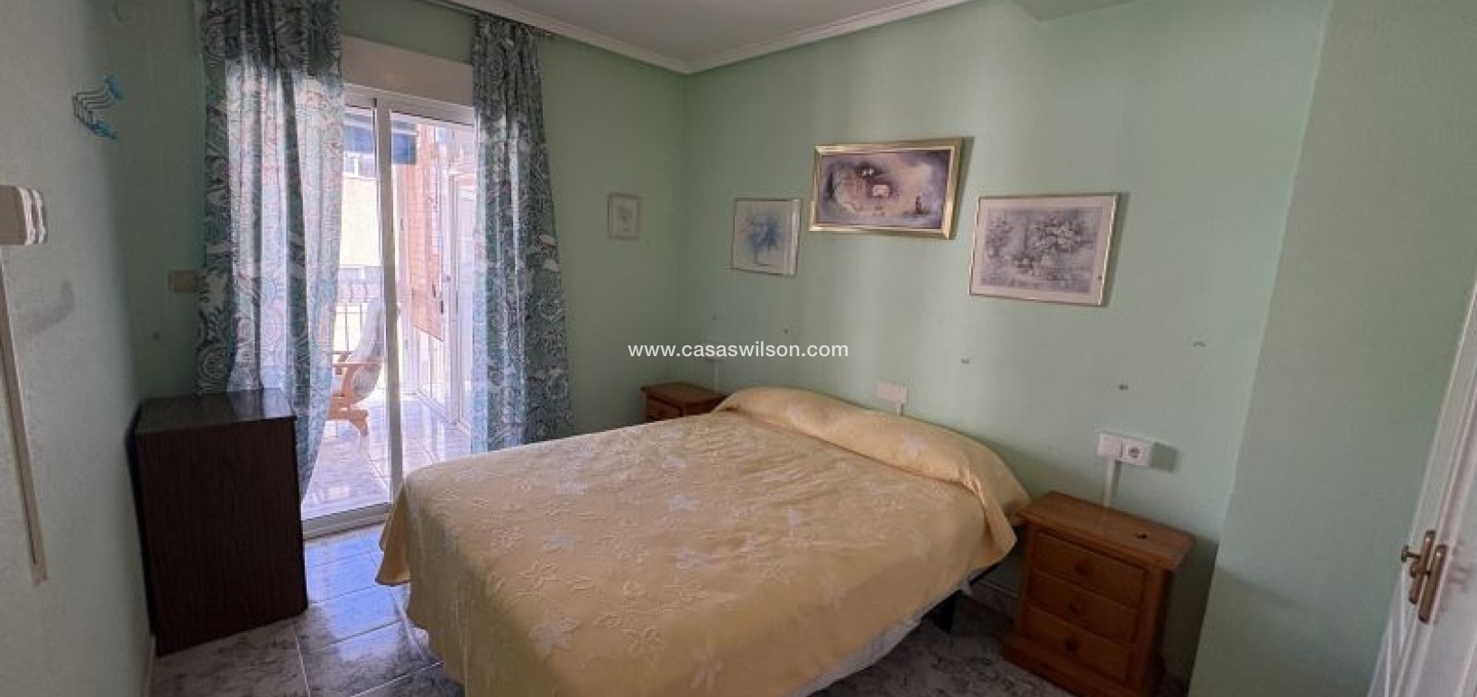 Sale - Apartment - Torrevieja - Costa Blanca