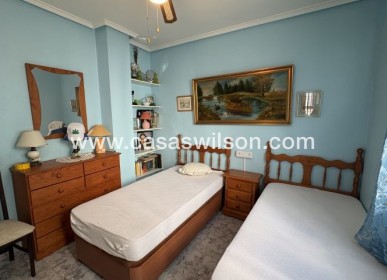 Sale - Apartment - Torrevieja - Costa Blanca