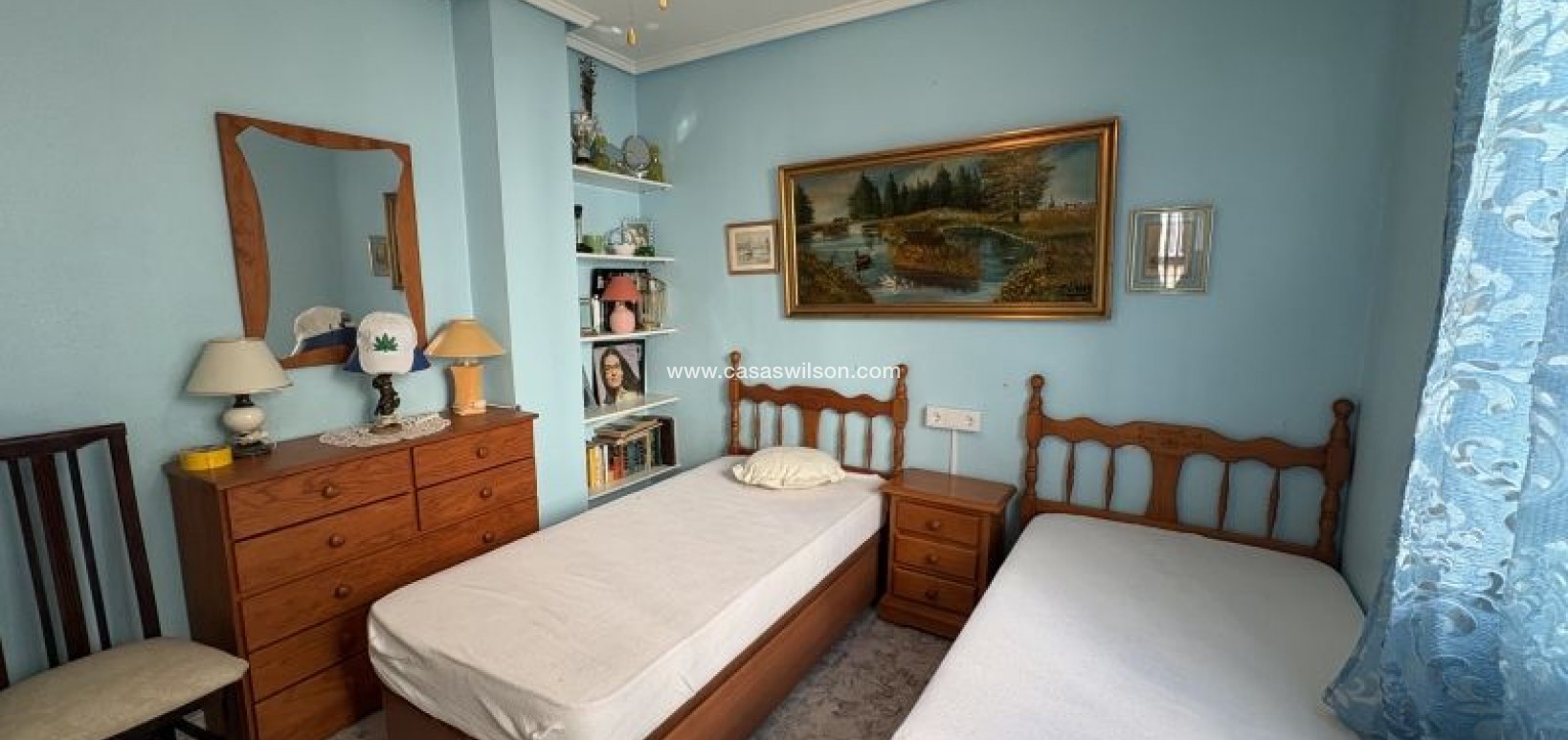 Sale - Apartment - Torrevieja - Costa Blanca