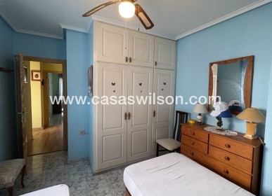 Sale - Apartment - Torrevieja - Costa Blanca