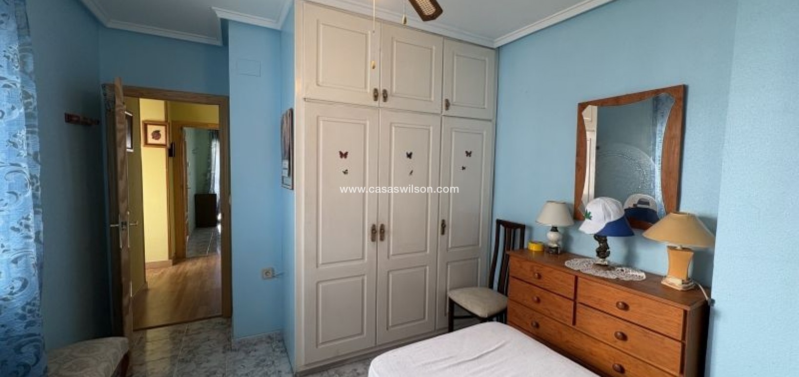 Sale - Apartment - Torrevieja - Costa Blanca