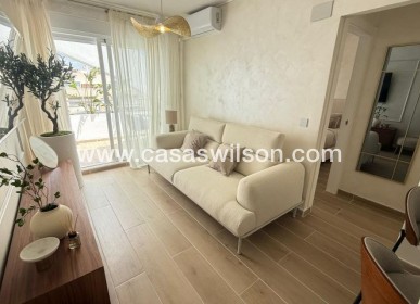 Sale - Appartement - Torrevieja - Costa Blanca