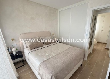 Sale - Appartement - Torrevieja - Costa Blanca