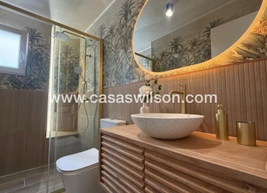 Sale - Appartement - Torrevieja - Costa Blanca