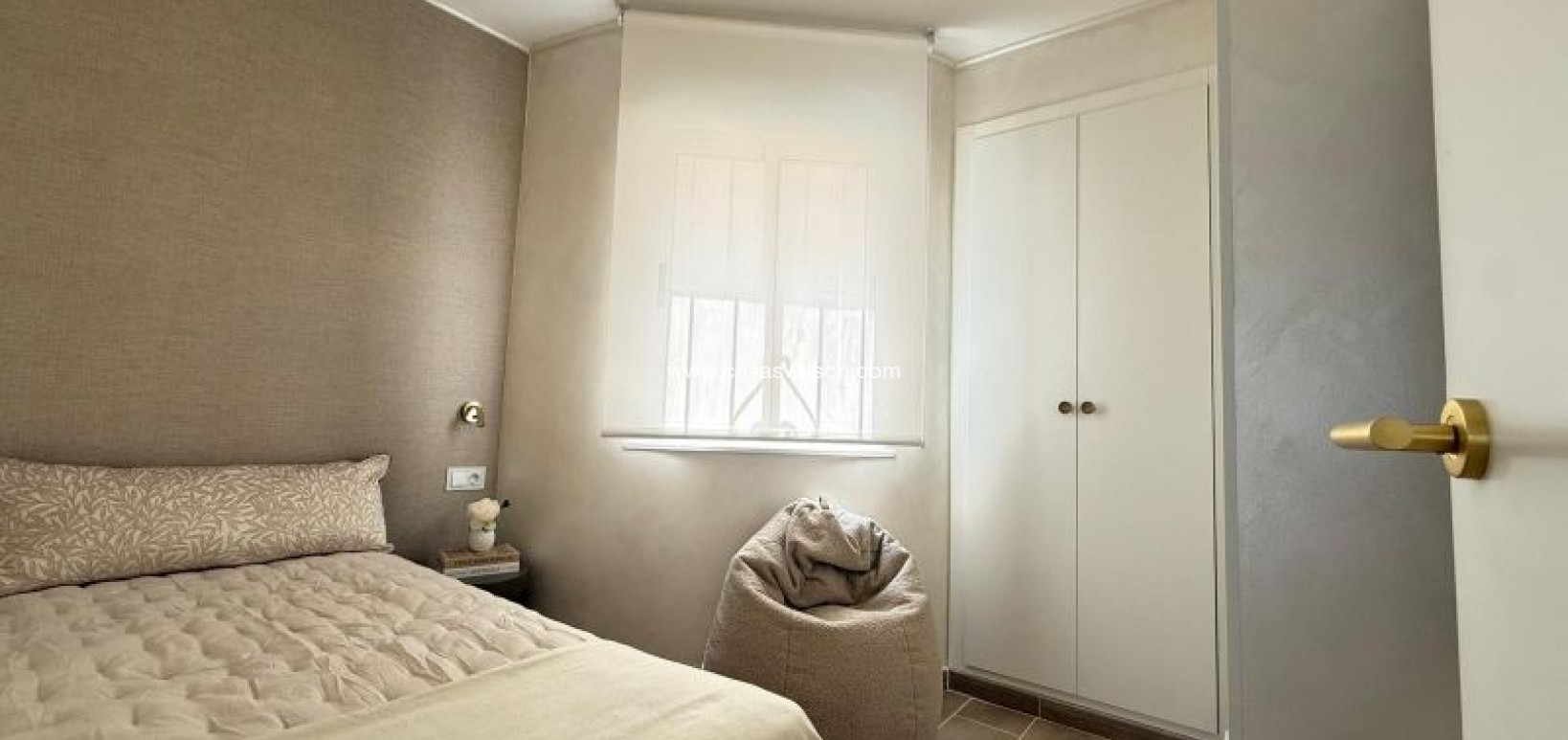 Sale - Appartement - Torrevieja - Costa Blanca