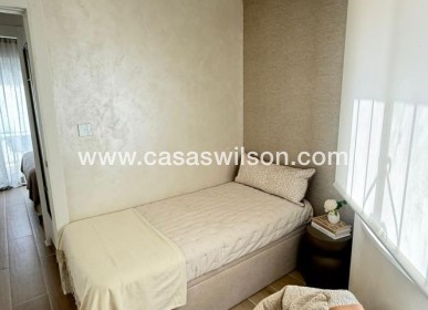 Sale - Appartement - Torrevieja - Costa Blanca