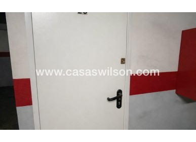 Sale - Appartement - Torrevieja - Costa Blanca