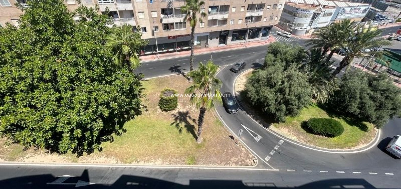 Sale - Appartement - Torrevieja - Costa Blanca