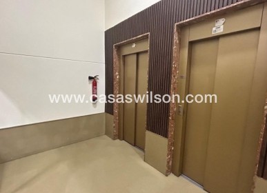 Sale - Appartement - Torrevieja - Costa Blanca