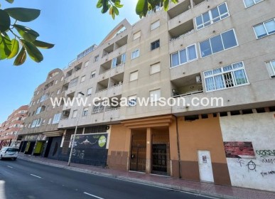 Sale - Appartement - Torrevieja - Costa Blanca