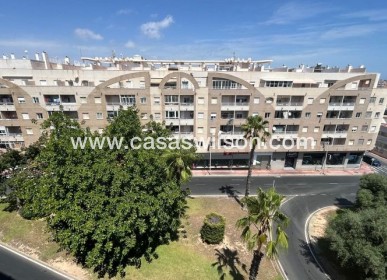 Sale - Appartement - Torrevieja - Costa Blanca