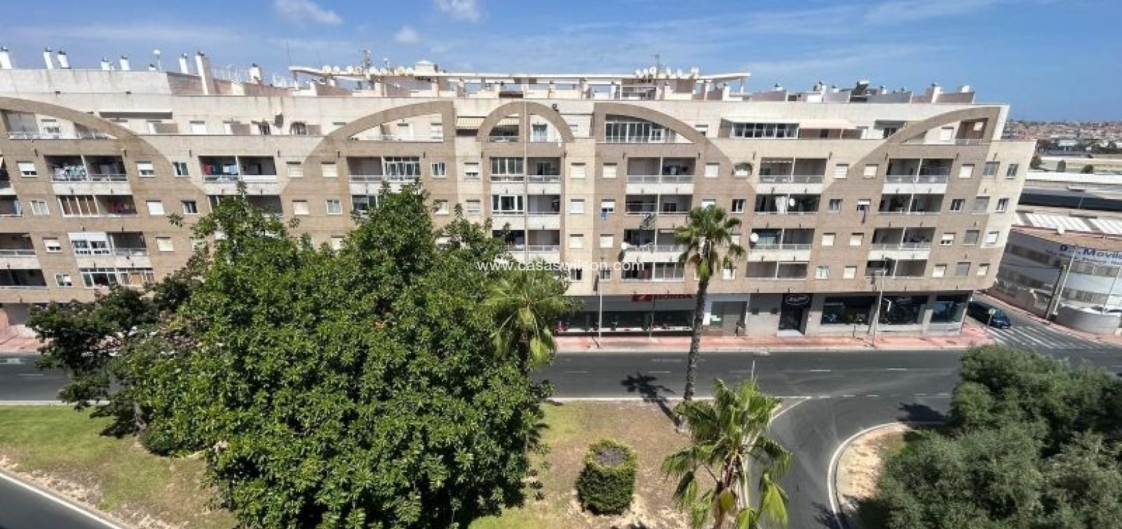 Sale - Appartement - Torrevieja - Costa Blanca