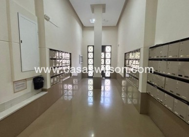 Sale - Appartement - Torrevieja - Costa Blanca