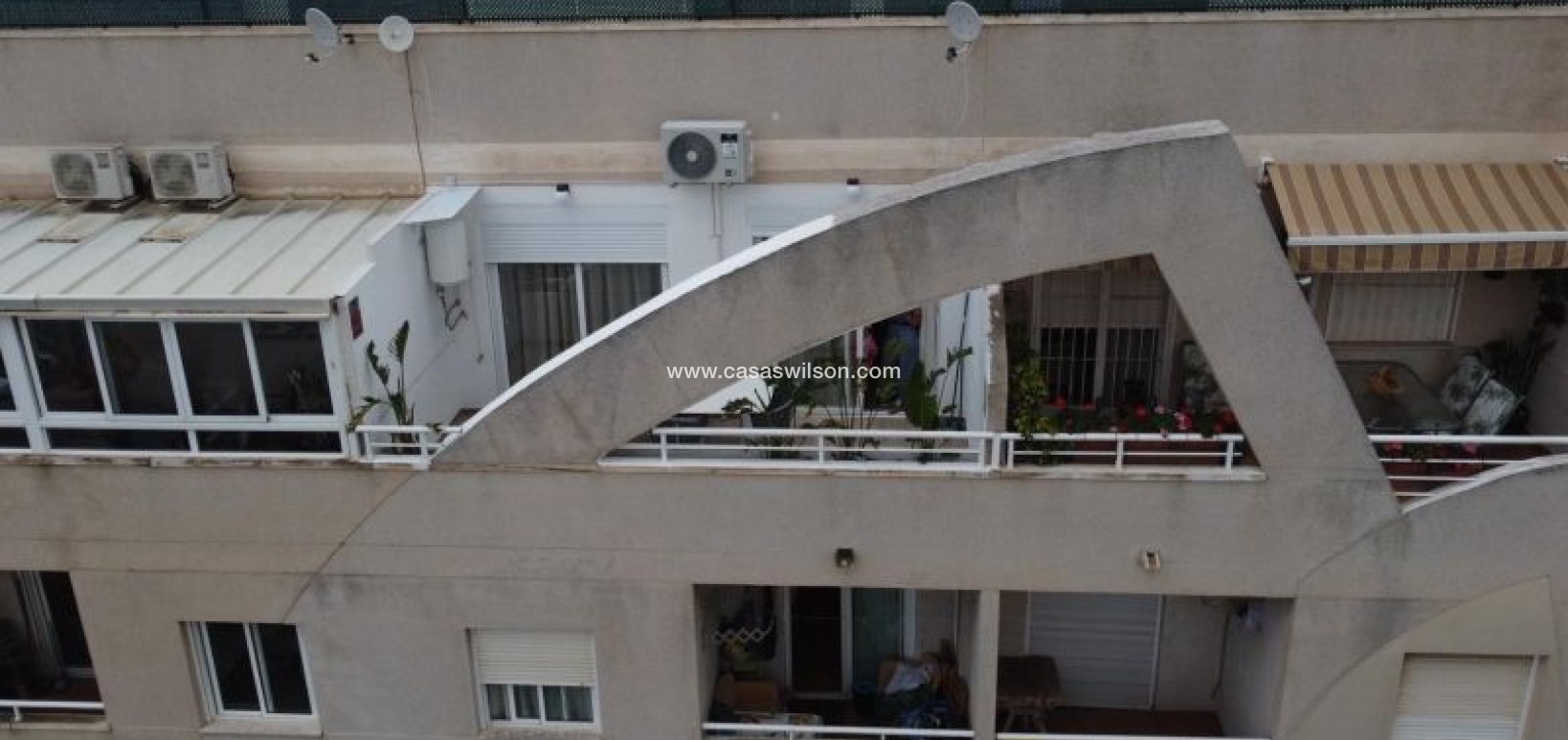 Sale - Appartement - Torrevieja - Costa Blanca