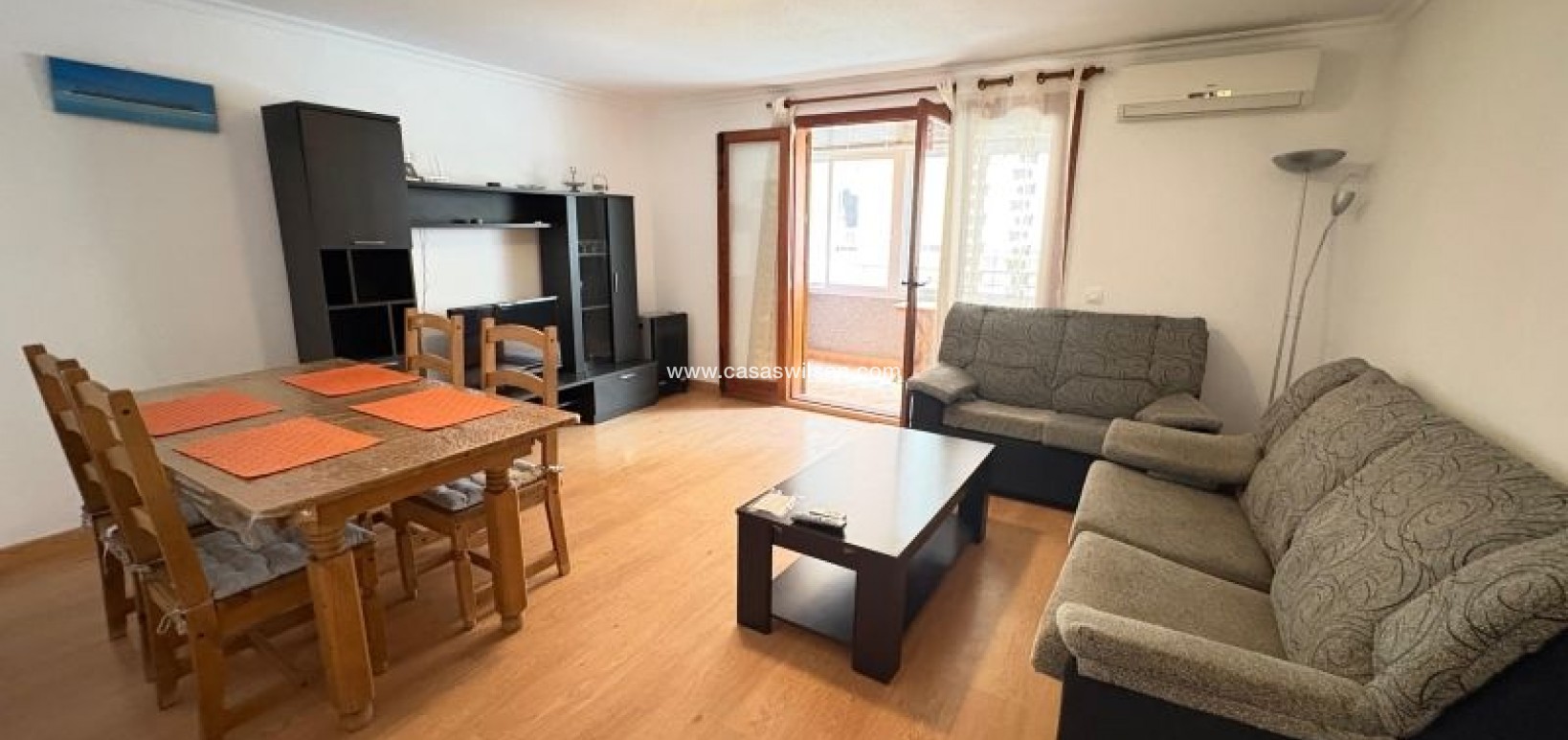 Sale - Appartement - Torrevieja - Costa Blanca