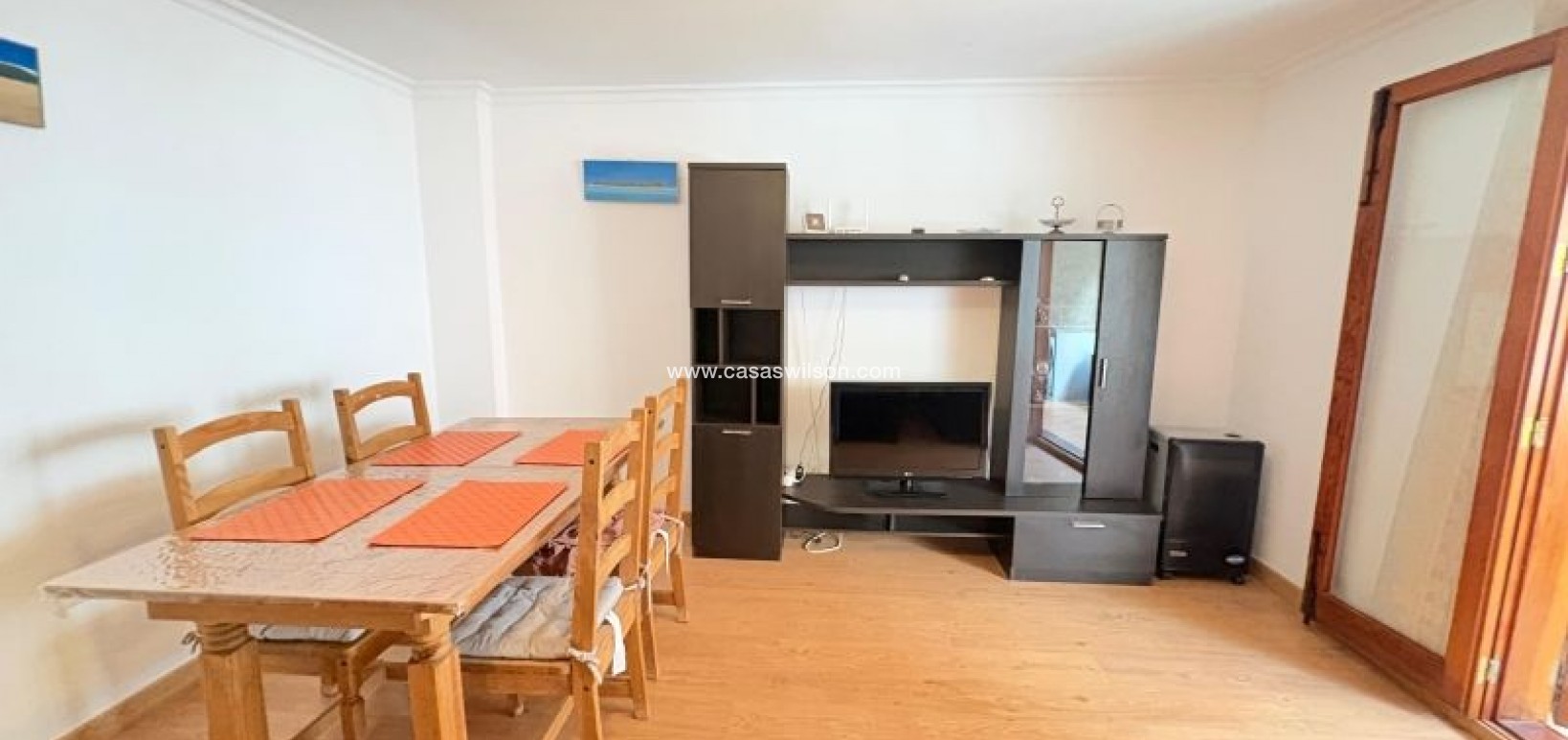 Sale - Appartement - Torrevieja - Costa Blanca