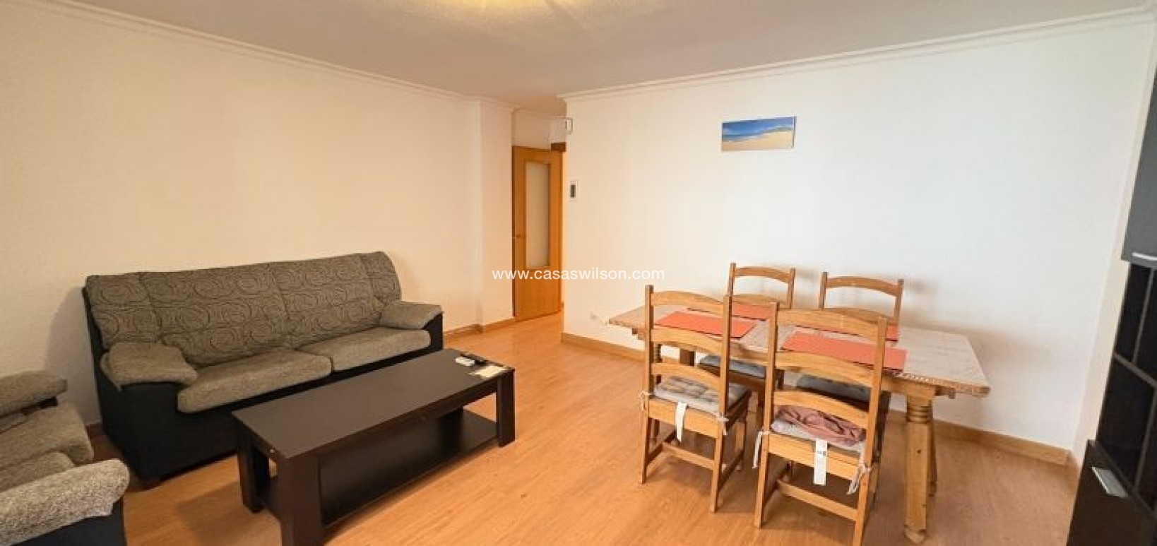Sale - Appartement - Torrevieja - Costa Blanca